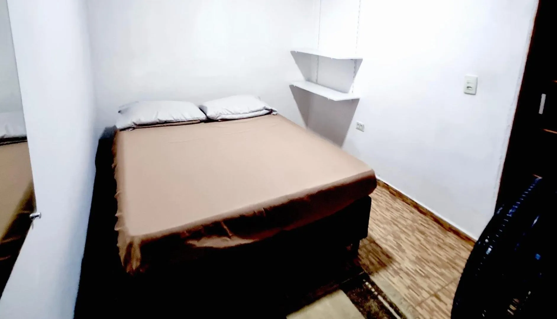Hostel @Hostel_Vibe_Descolada Recife